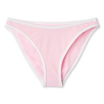 No Boundaries Women's Scoop Bikini Bottom