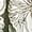 Vert, variante sur Robe longue en tissu Airflow George pour femmes