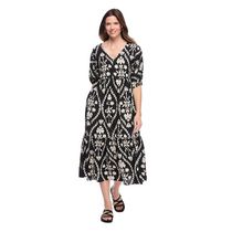 George Women's Airflow Maxi Dress