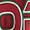 Red, variant on FIFA Men's Portugal Soccer Jersey