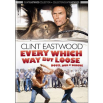 Film Every Which Way But Loose (Bilingue)