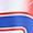 Blue, variant on FIFA Boys' France Soccer Jersey