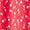 Red, variant on George Women's Ruffle Tank Maxi Dress