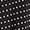Black, variant on George Women's Ruffle Tank Maxi Dress