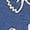 Blue, variant on George Girls' Graphic T-Shirt