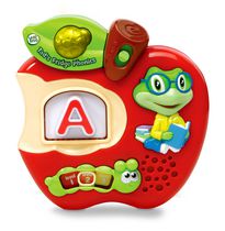 Leapfrog Tad S Get Ready For School Book English Version Walmart Canada