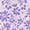 Purple, variant on George Girls' Printed Fooler Dress