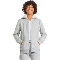 Lot de 2 hauts à capuchon George pour garçons