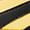 Yellow, variant on No Boundaries Men's Retro Sneakers