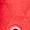 Red, variant on FIFA Toddlers' Unisex Canada Soccer Jersey