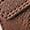 Brown, variant on George Toddler Boys' Fisherman Sandals