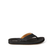 George Men's Casual Flip-Flop Sandals