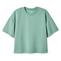 George Women's Soft Knit T-Shirt