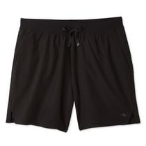 Athletic Works Men's Woven Run Short 6"