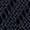 Navy, variant on George Women's Crochet Top
