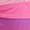 Rose, variante sur Maillot de bain 1 pièce avec blocs de couleurs Justice pour filles