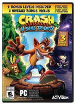 Crash Bandicoot N. Sane Trilogy (PC)