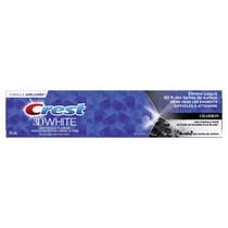 crest 3d white brilliance toothpaste charcoal