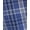 bleu, variant on Hanes Men's Woven Sleep Pants