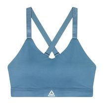 Reebok Ladies' Underwear 1 Pack Performance Convertible Sports Bra