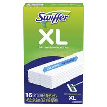 Swiffer Sweeper XL Dry Sweeping Cloths