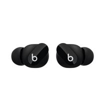 Beats Studio Buds– Écouteurs sans fil – annulation active du bruit, cote IPX4, écouteurs résistants à la transpiration, compatibles avec Apple et Android, Bluetooth de classe 1, microphone intégré, 8heures d’écoute