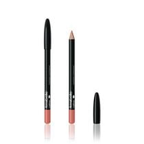 Annabelle Lip Liner, Natural finish & hypoallergenic, 1.14g