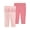 Rose, variante sur Pantalon Carter’s Child of Mine IG 2pk - Rose 5-14