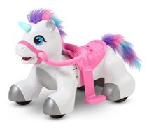 josie interactive unicorn