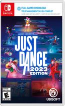 Juex Video Just Dance 2023 pour Nintendo Switch