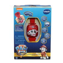 vtech paw patrol marshall watch