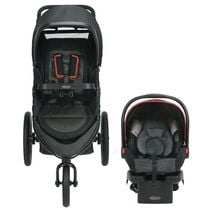 graco sport travel system