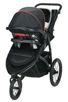 graco roadmaster jogger