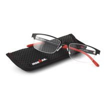 Foster Grant® IRONMAN® IM1001 Lunettes de lecture pour hommes