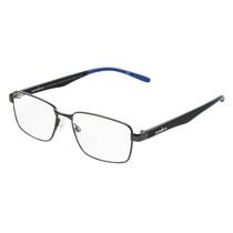Foster Grant® IRONMAN® Gunmetal Verres de lecture