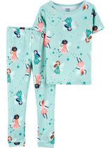 Pyjama 2 pièces pour tout-petit fille Coton de  Child of Mine made by Carter’s - Fée