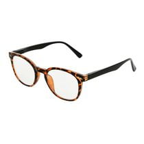 Equate Tortoise Lunettes de lecture pour hommes