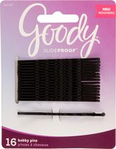 Pinces pour cheveux épais de Goody 16 par paquet