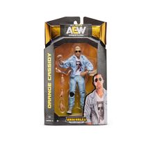 Pack de figurines AEW 1 (Figurine inégalée) - Orange Casidy