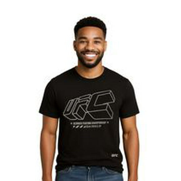 UFC men’s tee