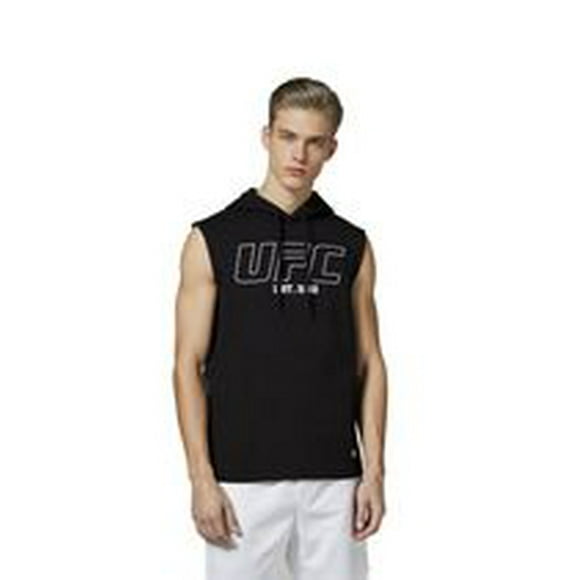 UFC men’s hooded tank top