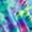Purple, variant on Justice Girls' Two Piece Cupcake Tankini Set