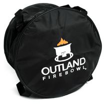 Sac de Transport Cypress Outland Firebowl pour Foyer au Propane de 21 po de Diamètre