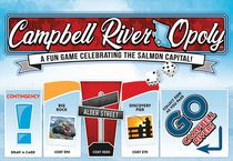 Campbell River-Opoly