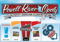 Powell River-Opoly