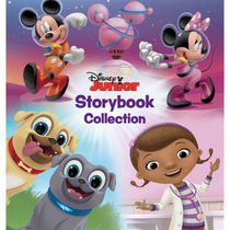 Disney Junior Storybook Collection (Refresh)