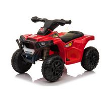 KidsVIP 6V X Edition Ride On Quad/ATV pour les enfants et les tout-petits