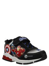 Chaussures de sport Avengers de Marvel avec lumières  pour garçons