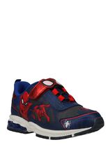 Spider-Man Marvel Lighted Boys' s  Athletic  Shoes