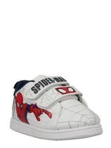 Chaussures de sport Spider-Man pour tout-petits garçons